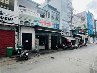 Khuôn đất 9x20m trung tâm nguyễn gia trí  phù hợp xây chdv hoặc khách sạn  giá 34 tỷ