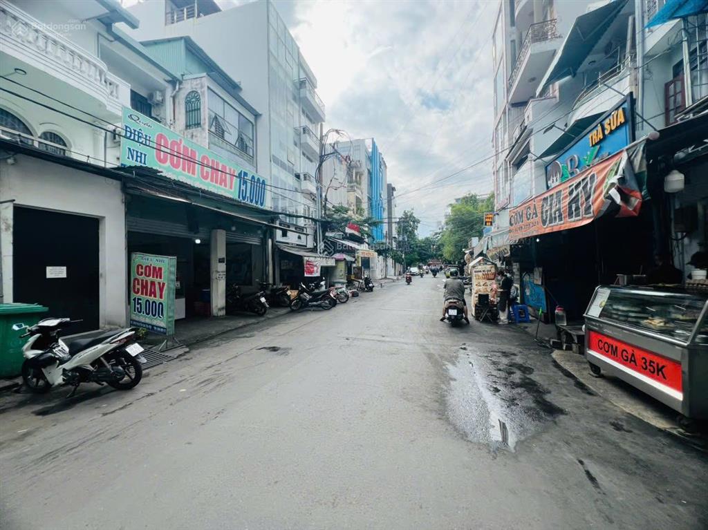 Khuôn đất 9x20m trung tâm nguyễn gia trí  phù hợp xây chdv hoặc khách sạn  giá 34 tỷ
