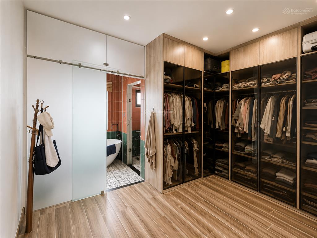 Nhà mới kiến trúc sư thiết kế  hẻm nội bộ nguyễn kiệm, khu toàn nhà đẹp  giá 13,5 tỷ