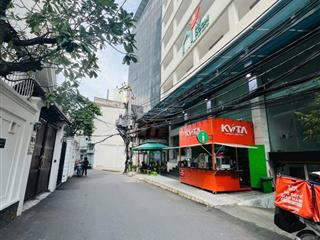 Bán nhà 11 phòng ngay nguyễn văn trỗi  khu văn phòng, nhu cầu thuê cao  giá 13 tỷ