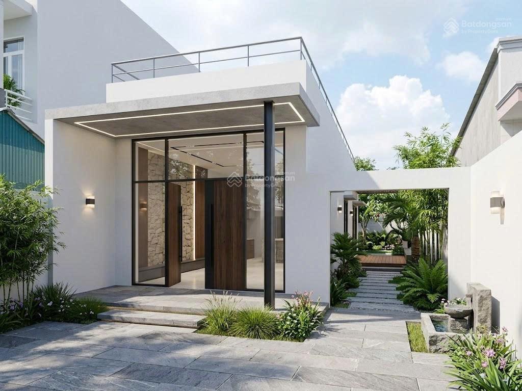 Kẹt tiền bán gấp! nhà cấp 4 (7x38m) gần quang trung, hóc môn  đất odt  giá 11,6 tỷ