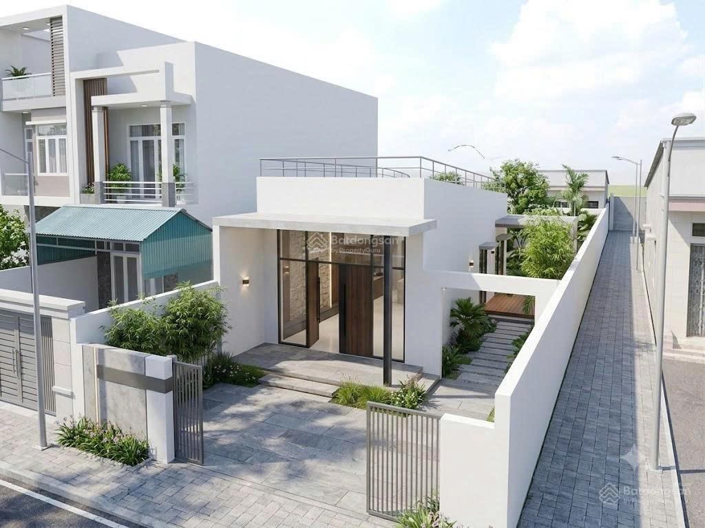 Kẹt tiền bán gấp! nhà cấp 4 (7x38m) gần quang trung, hóc môn  đất odt  giá 11,6 tỷ