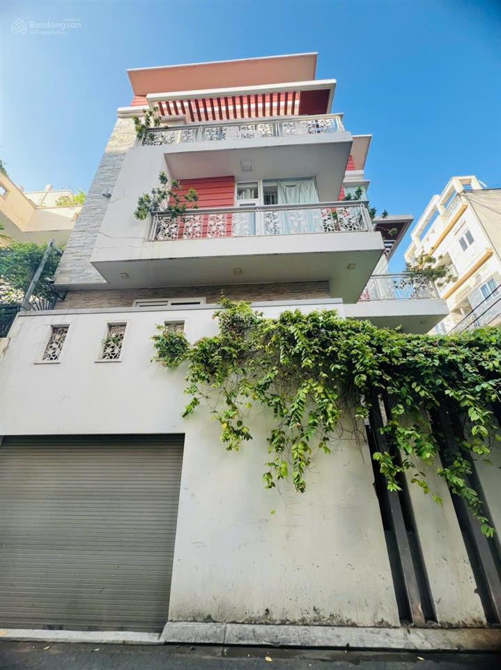 Căn góc hxh văn chung, tân bình (7,2 x 11m)  nhà 5 tầng  17,8 tỷ