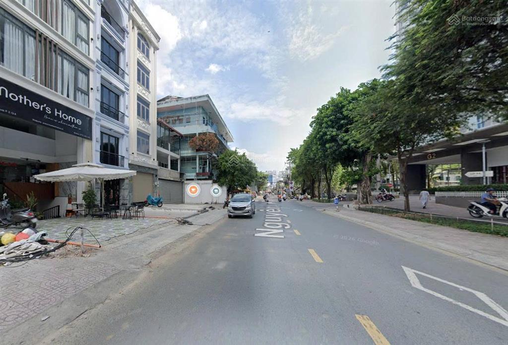 Dành cho anh/chị đang tìm khuôn đất xây chdv, ks hoặc tìm 1 nơi an cư giáp quận 1