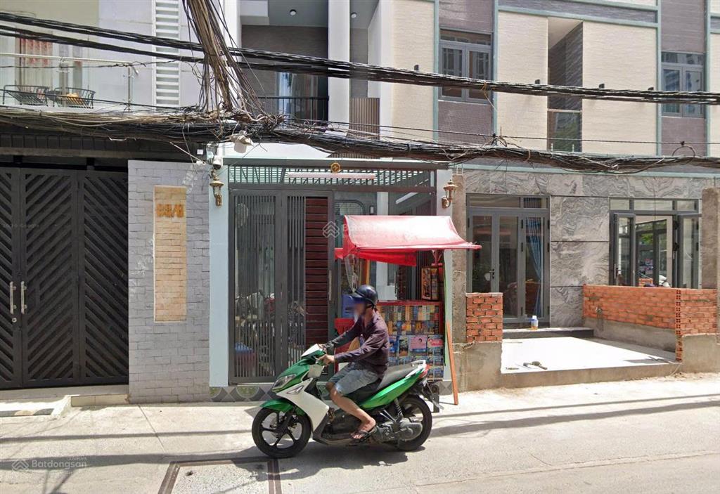 Dành cho anh/chị đang tìm khuôn đất xây chdv, ks hoặc tìm 1 nơi an cư giáp quận 1