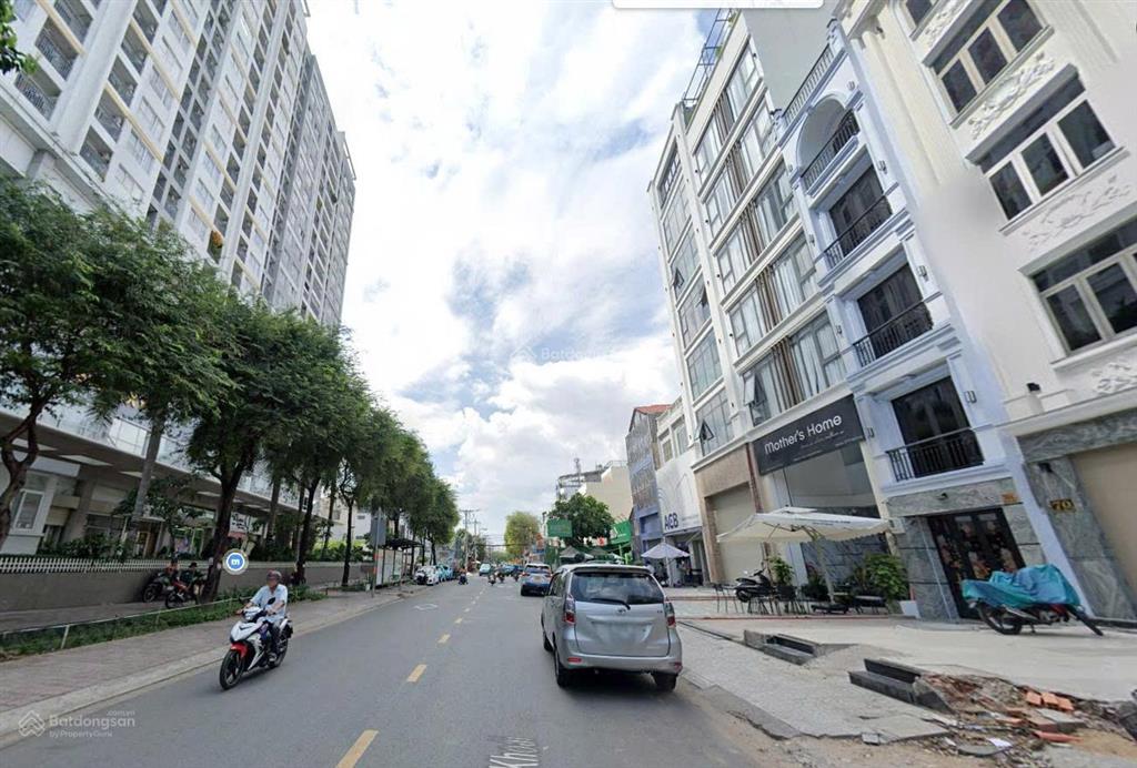 Dành cho anh/chị đang tìm khuôn đất xây chdv, ks hoặc tìm 1 nơi an cư giáp quận 1