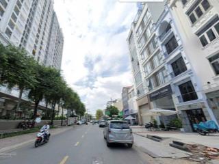 Dành cho anh/chị đang tìm khuôn đất xây chdv, ks hoặc tìm 1 nơi an cư giáp quận 1