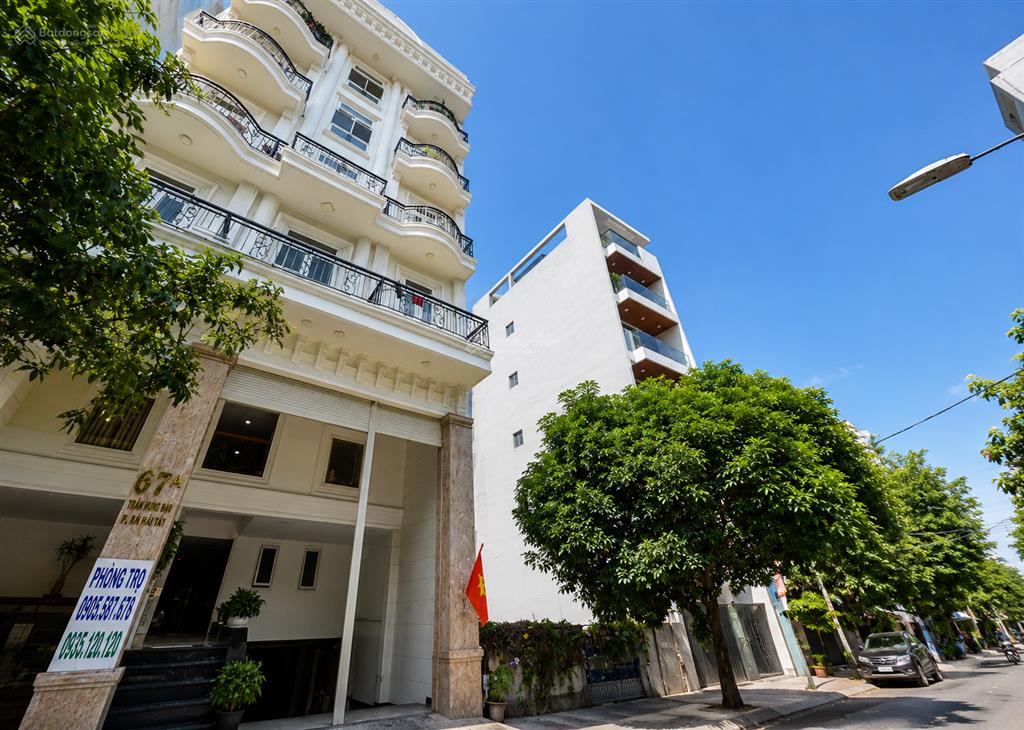 Quỹ đất mặt tiền đường số 85 (8x28m, nở hậu 12m) qhxd 1 hầm 7 tầng, gần nguyễn thị thập