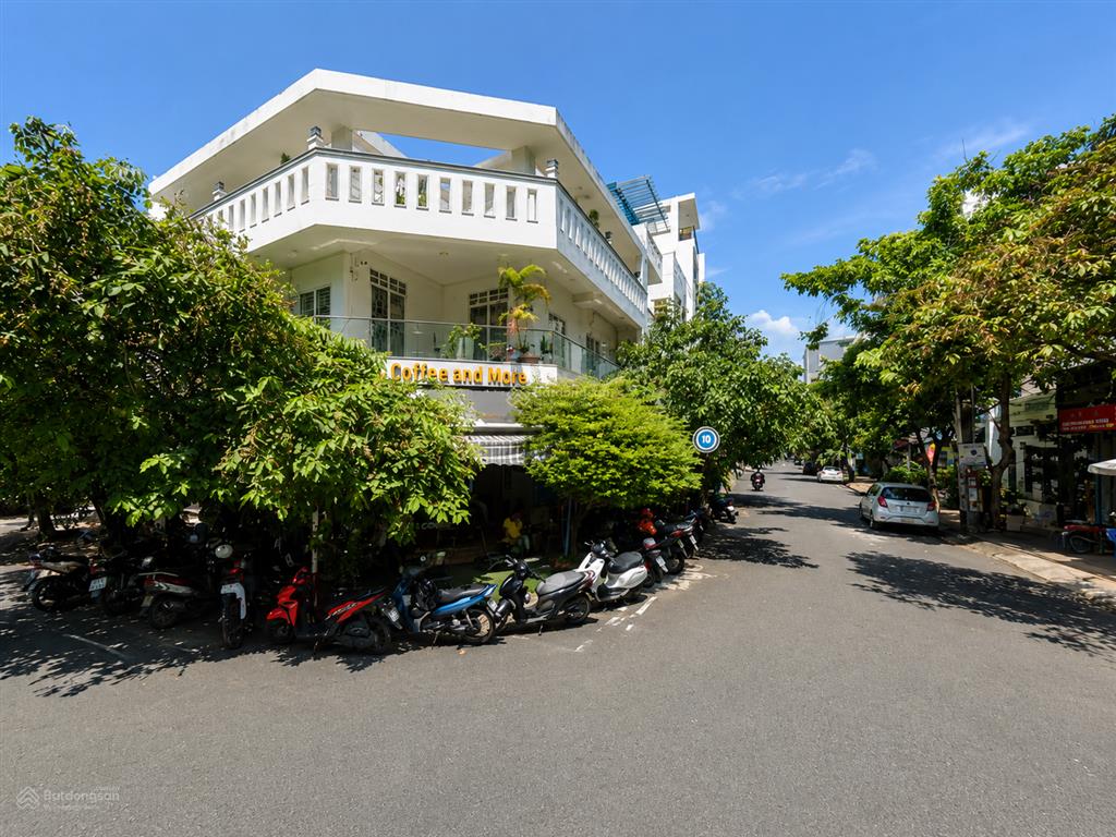 Quỹ đất mặt tiền đường số 85 (8x28m, nở hậu 12m) qhxd 1 hầm 7 tầng, gần nguyễn thị thập
