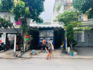 Mặt tiền quận 7  giáp phú mỹ hưng  giá chưa tới 100 triệu/m2