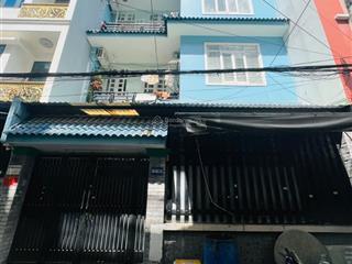 Bán nhà trọ vườn lài 15 phòng (8x15)  khai thác 70 triệu/tháng  16,5 tỷ