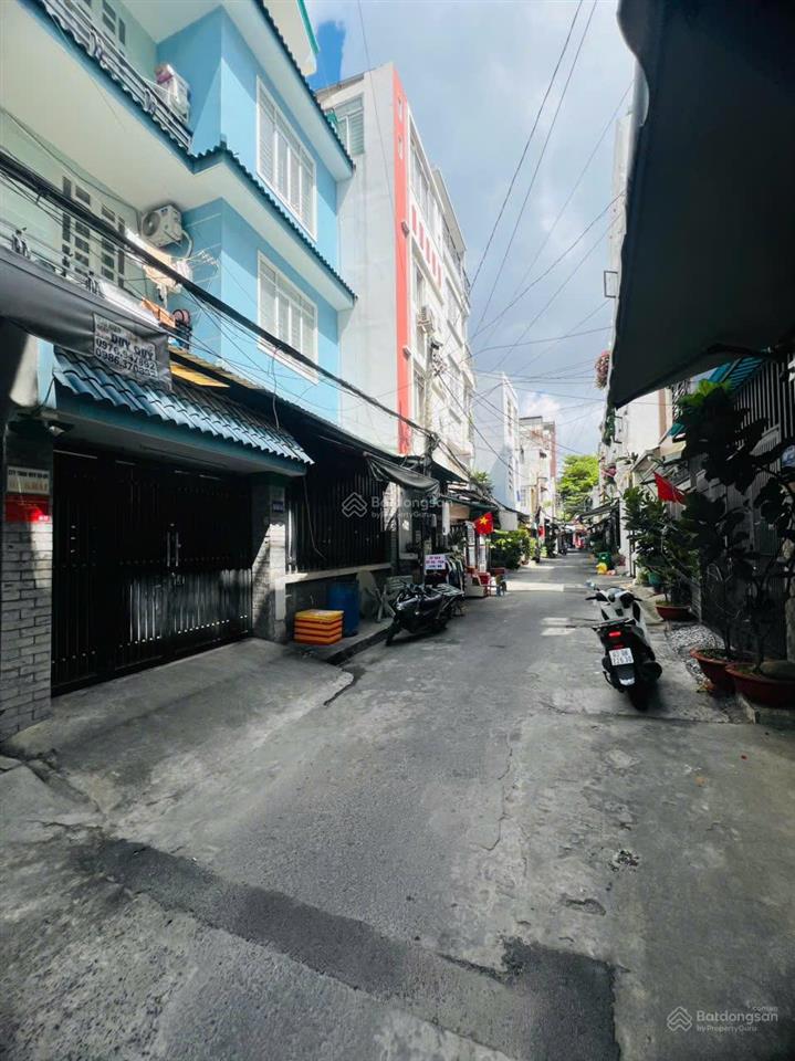 Bán nhà trọ vườn lài 15 phòng (8x15)  khai thác 70 triệu/tháng  16,5 tỷ