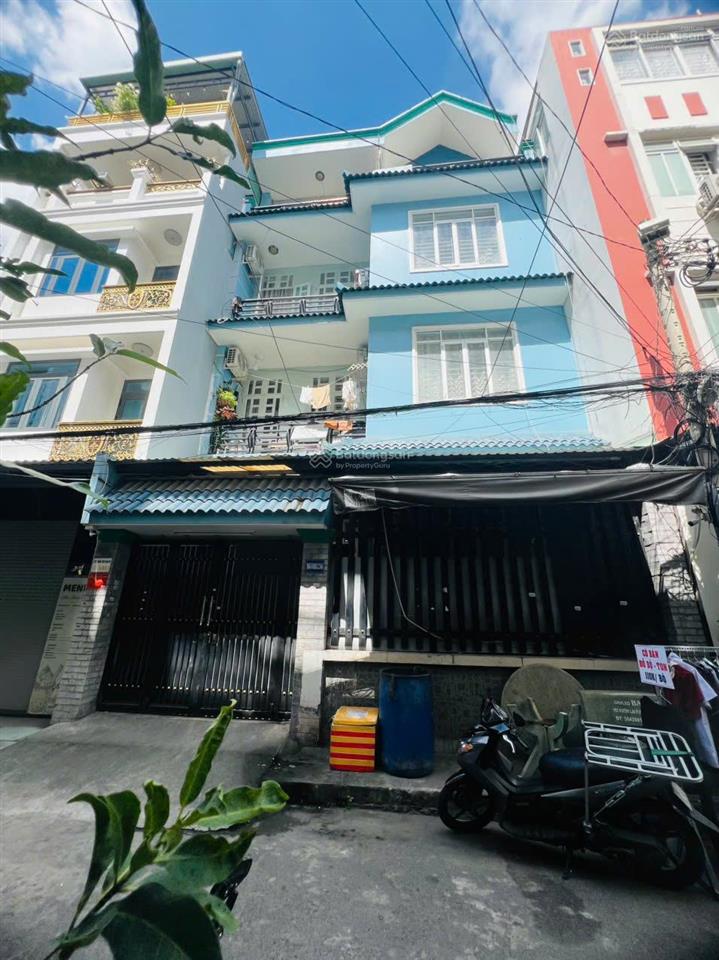 Bán nhà trọ vườn lài 15 phòng (8x15)  khai thác 70 triệu/tháng  16,5 tỷ