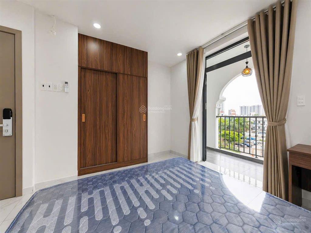 Bán chdv trịnh đình thảo, tân phú (8x19)  hầm 6 tầng, 22 phòng  23 tỷ