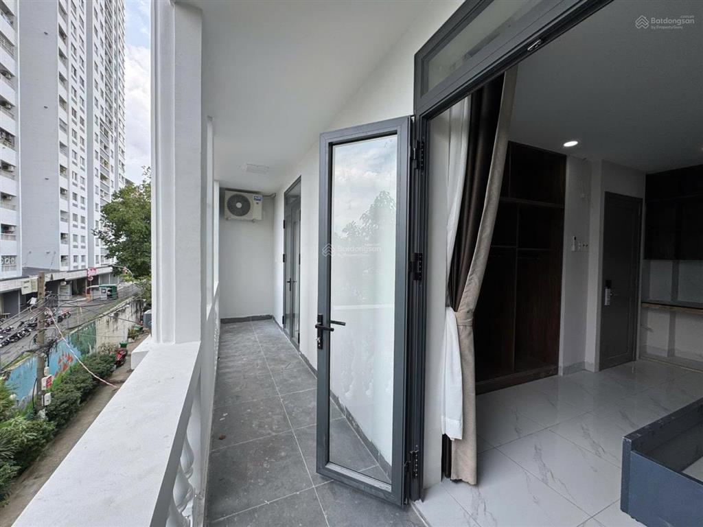 Bán chdv trịnh đình thảo, tân phú (8x19)  hầm 6 tầng, 22 phòng  23 tỷ