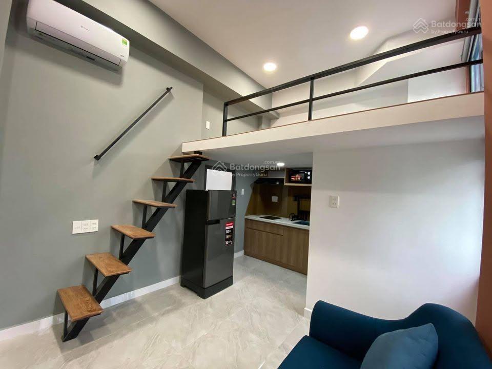 Bán chdv lê vĩnh hòa, tân phú (8x19)  5 tầng st 34 phòng  hđt 95 triệu/tháng