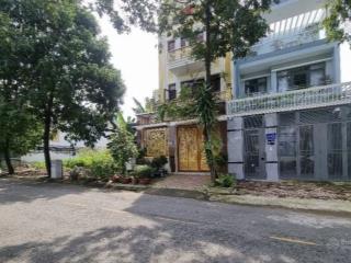 Bán lô đất 6x21,5 full thổ cư, đường số 56 rộng 12m  trong khu đô thị ngay chợ đầu mối thủ đức