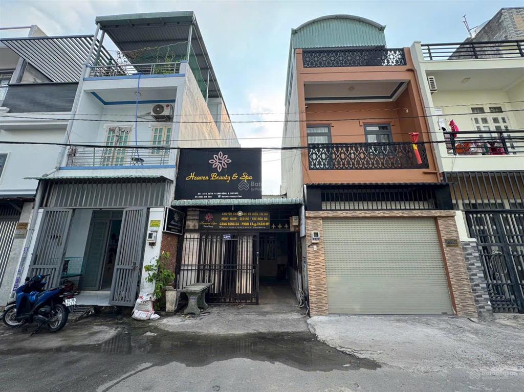Bán nhà cấp 4  bán giá đất 4ty2 có tl chính chủ  diện tích 54m2  đường 6m thông bàn cờ