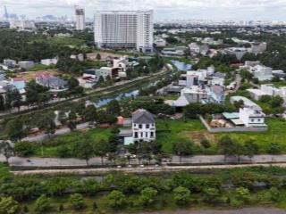 Bán lô mặt tiền kinh doanh đường số 2  diện tích 120m2 full thổ cư  dân cư đông đúc  7ty2