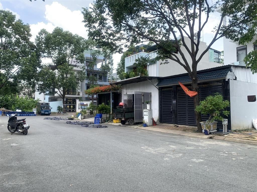 Chủ bán lô mặt tiền kinh doanh 120m² full thổ cư xây dựng tự do  hướng đn  giá 7ty2 có tl