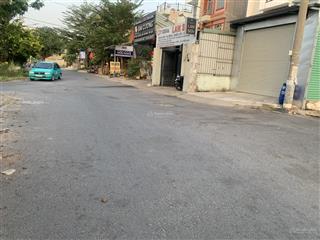 Bán lô đất đẹp vuông vức trong kdc đường bàn cờ ngay chợ đầu mối thủ đức 4x13 giá 3ty25