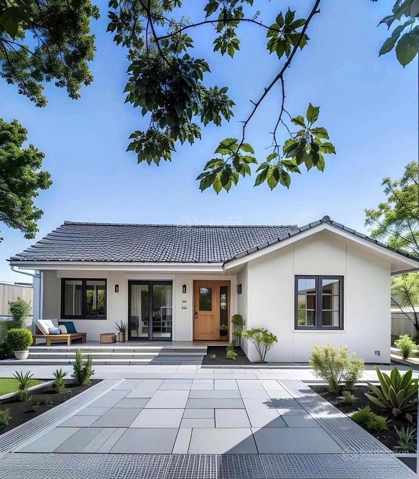 Cần bán lô biệt thự khu ven sông cách vạn phúc 4km  10x23 full thổ cư xây dựng tự do  giá 9ty2