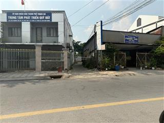 Chủ cần tiền bán lô biệt thự 8mx19m ngay trung tâm lái thiêu sầm uất  hướng nam  giá nét 4,8 tỷ