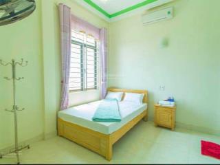 Nhà nghỉ cô tô cách biển 150m dòng tiền khai thác ngay  dt 216m2, mt 9.6m, 0936 818 ***