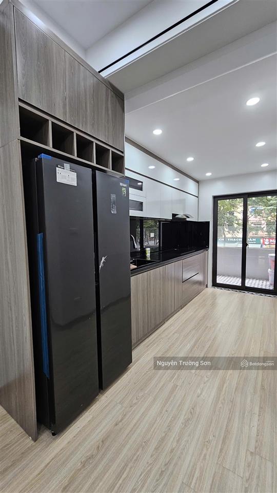 Nơ 4a bán đảo linh đàm | căn 3pn tầng thấp, sổ đỏ