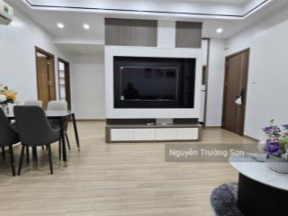 Nơ 4a bán đảo linh đàm | căn 3pn tầng thấp, sổ đỏ