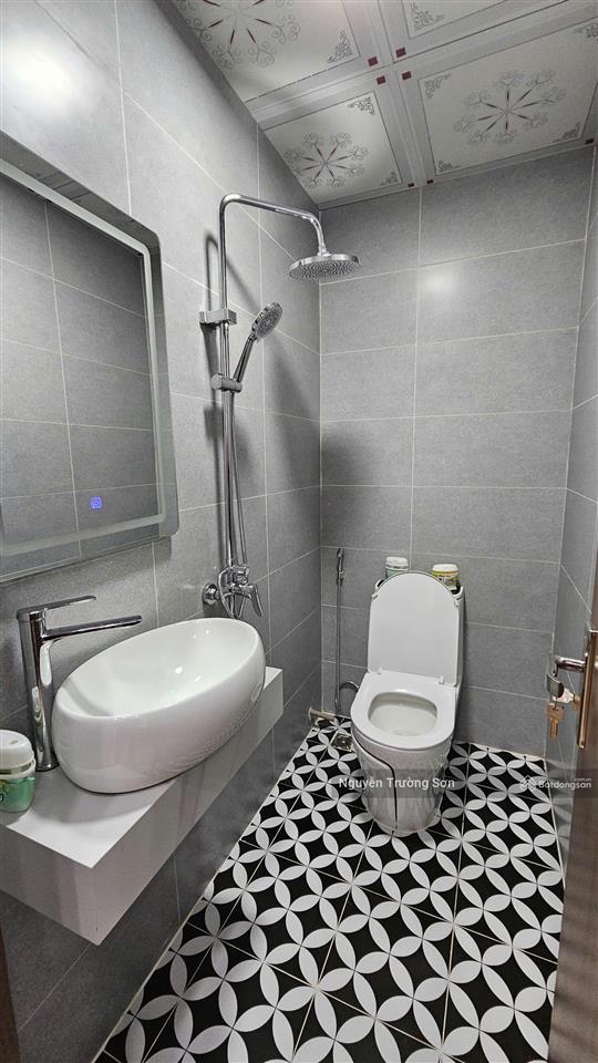 Nơ 4a bán đảo linh đàm | căn 3pn tầng thấp, sổ đỏ