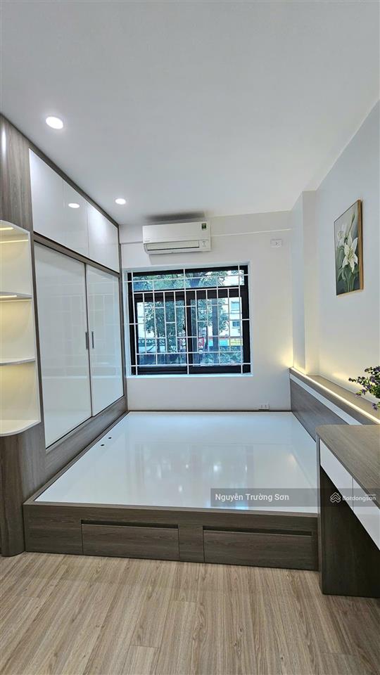 Nơ 4a bán đảo linh đàm | căn 3pn tầng thấp, sổ đỏ