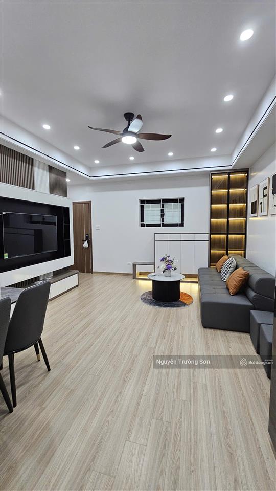 Nơ 4a bán đảo linh đàm | căn 3pn tầng thấp, sổ đỏ