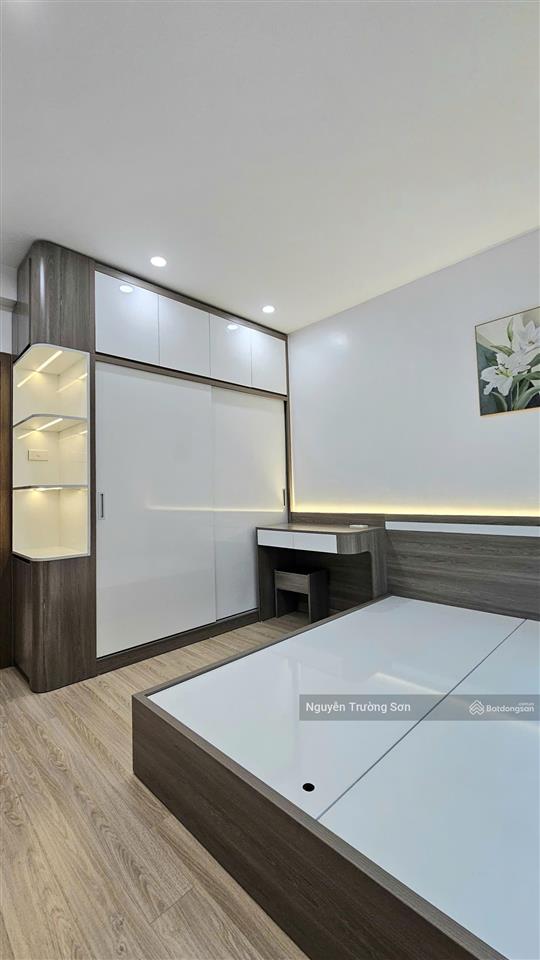 Nơ 4a bán đảo linh đàm | căn 3pn tầng thấp, sổ đỏ