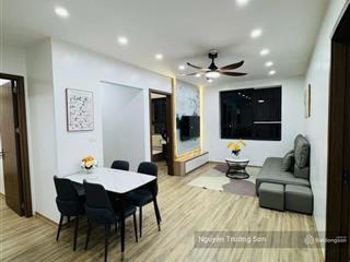 Căn hộ 70m² tại ct1 @home  987 tam trinh 70m2 3pn2vs