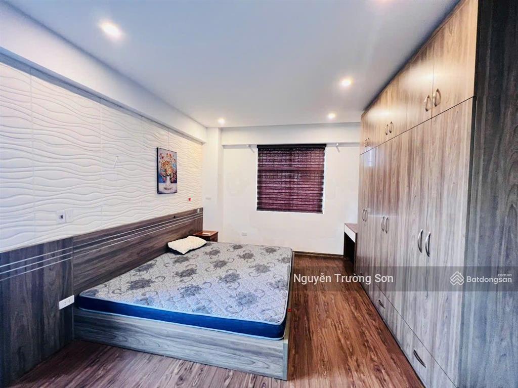 108m2 3 ngủ trung tâm thanh xuân 7,2 tỷ có slot ô tô