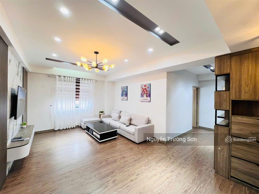 108m2 3 ngủ trung tâm thanh xuân 7,2 tỷ có slot ô tô