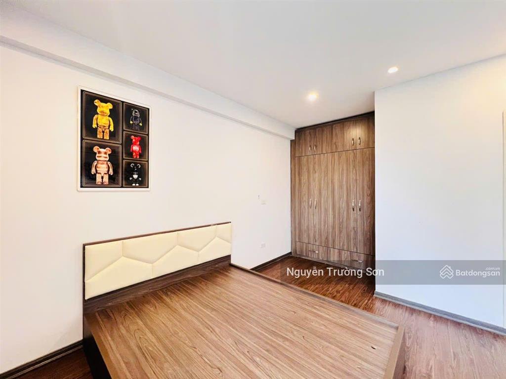 108m2 3 ngủ trung tâm thanh xuân 7,2 tỷ có slot ô tô