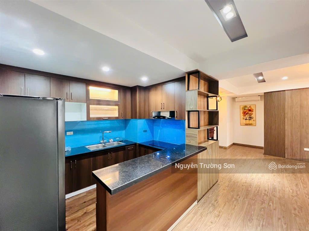 108m2 3 ngủ trung tâm thanh xuân 7,2 tỷ có slot ô tô