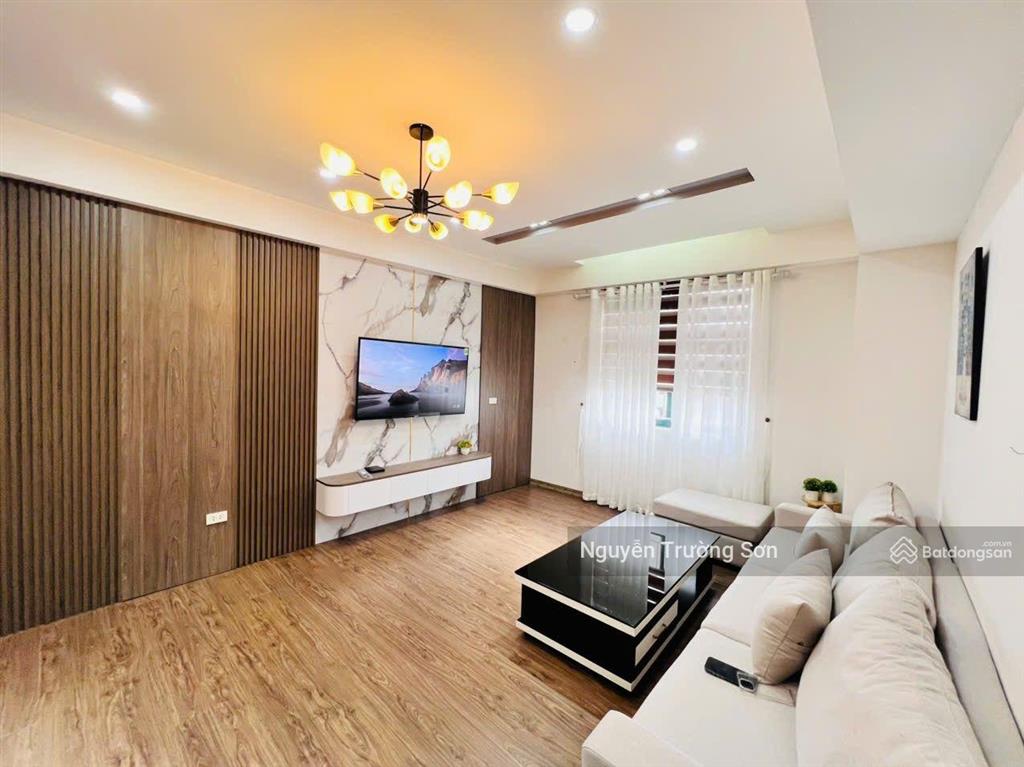 108m2 3 ngủ trung tâm thanh xuân 7,2 tỷ có slot ô tô