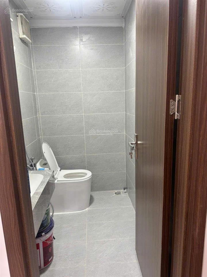 Xách vali ở ngay! căn 2 ngủ 45m2 ct1a2 tây nam linh đàm full đồ mới tinh, sổ đỏ cất két.