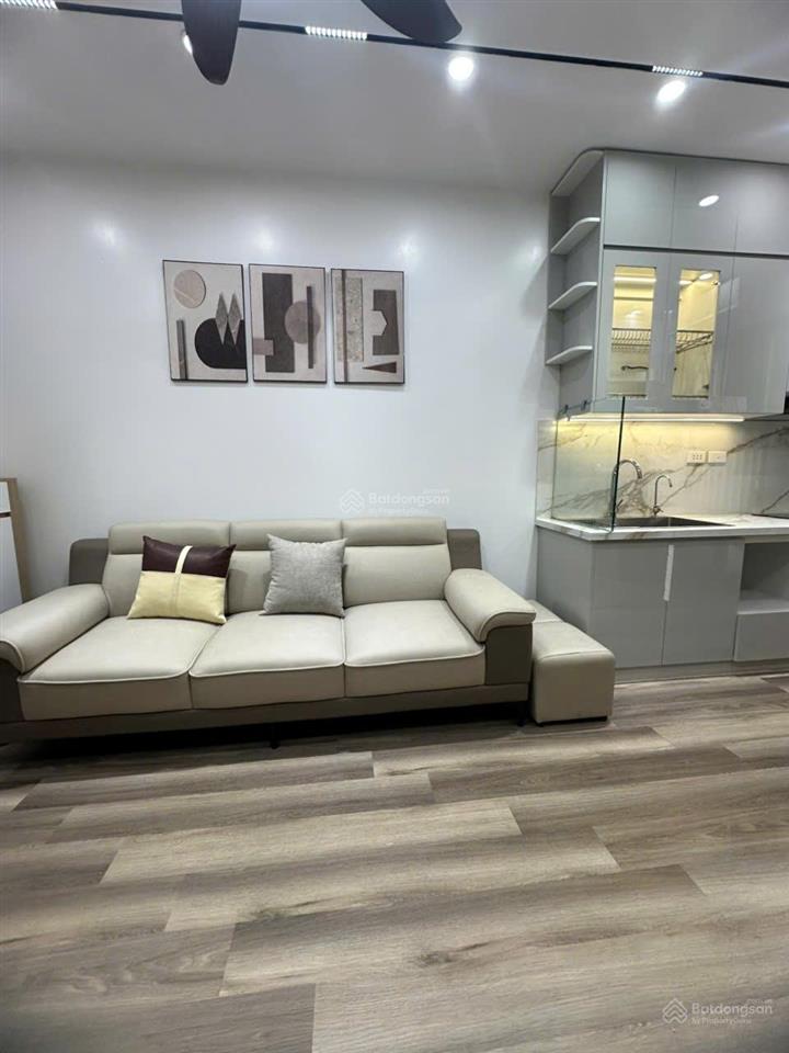 Xách vali ở ngay! căn 2 ngủ 45m2 ct1a2 tây nam linh đàm full đồ mới tinh, sổ đỏ cất két.