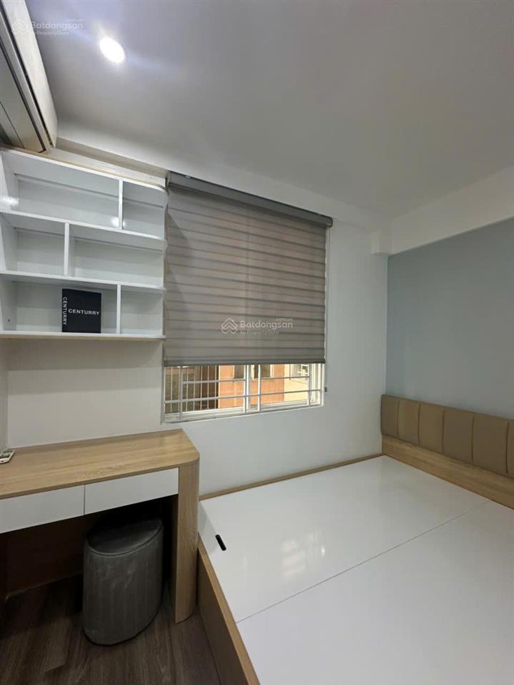 Xách vali ở ngay! căn 2 ngủ 45m2 ct1a2 tây nam linh đàm full đồ mới tinh, sổ đỏ cất két.