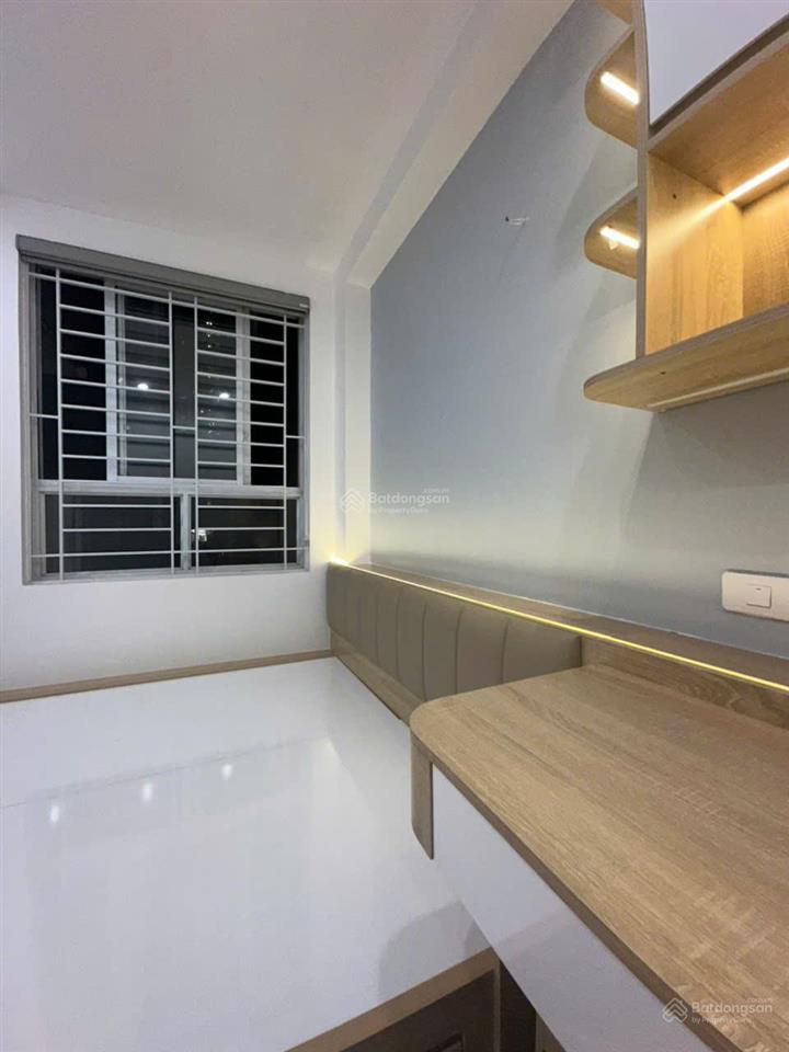 Xách vali ở ngay! căn 2 ngủ 45m2 ct1a2 tây nam linh đàm full đồ mới tinh, sổ đỏ cất két.