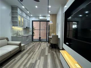 Xách vali ở ngay! căn 2 ngủ 45m2 ct1a2 tây nam linh đàm full đồ mới tinh, sổ đỏ cất két.