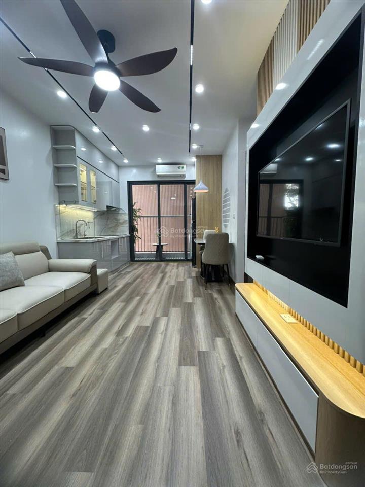 Xách vali ở ngay! căn 2 ngủ 45m2 ct1a2 tây nam linh đàm full đồ mới tinh, sổ đỏ cất két.