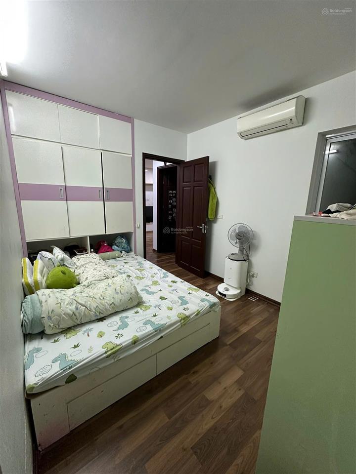 Hàng hiếm tây nam linh đàm căn 2 ngủ 2 vệ sinh ct2tp full nội thất, giá 4.7 tỷ chốt nhanh