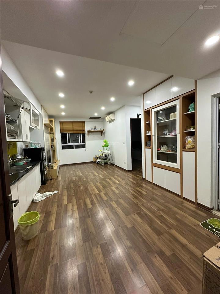 Hàng hiếm tây nam linh đàm căn 2 ngủ 2 vệ sinh ct2tp full nội thất, giá 4.7 tỷ chốt nhanh