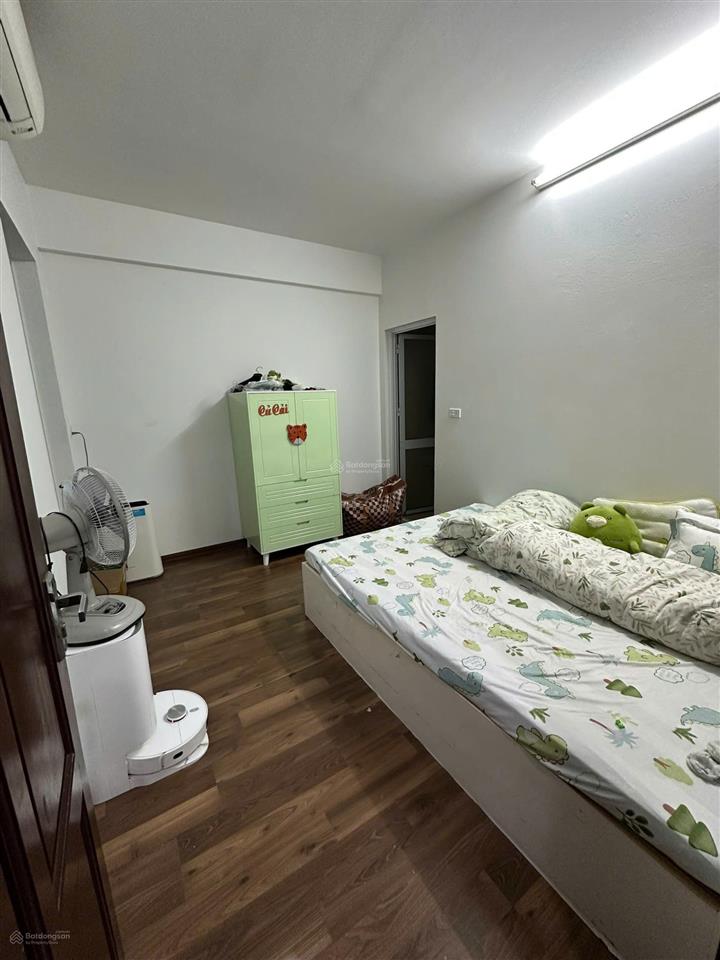 Hàng hiếm tây nam linh đàm căn 2 ngủ 2 vệ sinh ct2tp full nội thất, giá 4.7 tỷ chốt nhanh