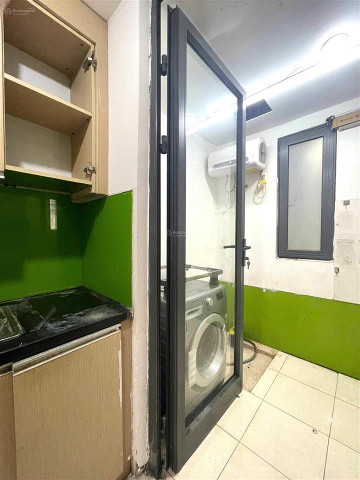 Căn 2 ngủ siêu thoáng tòa vp4 linh đàm tìm chủ mới  91.9m2 thoải mái decor theo gu!